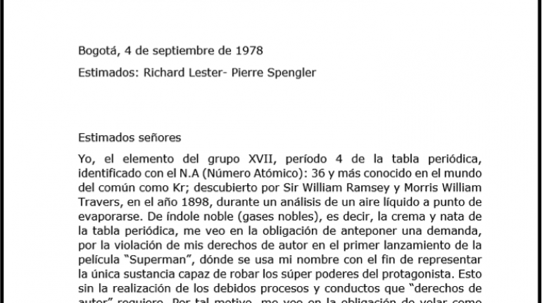 Cuento: DIME QUIENES SON TUS VECINOS Y TE DIRÉ QUIÉN ERES
