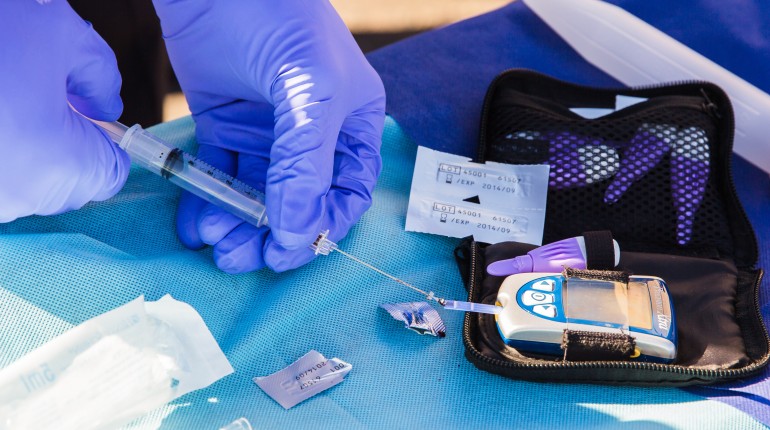 Diabetes Mellitus tipo 2: un problema actual de salud pública. 