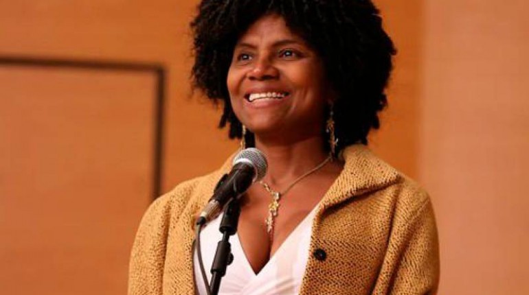 Democratización de la Ciencia - Mabel Torres Torres