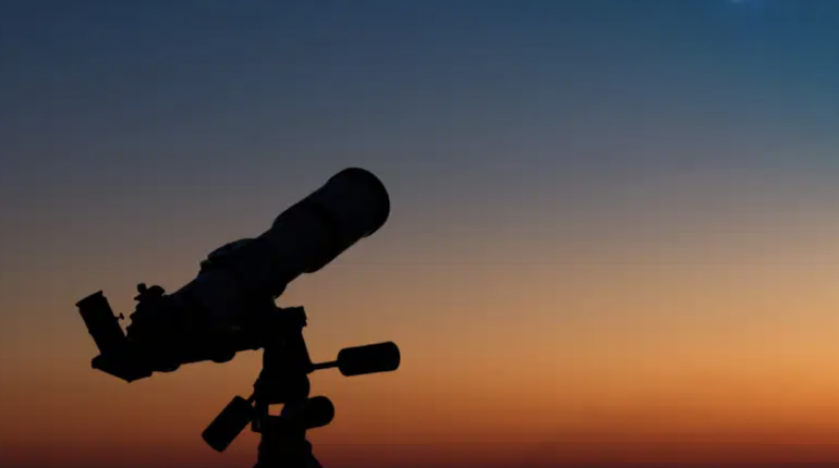 Viernes próximo 6:45 am : vean conjunción Júpiter Mercurio