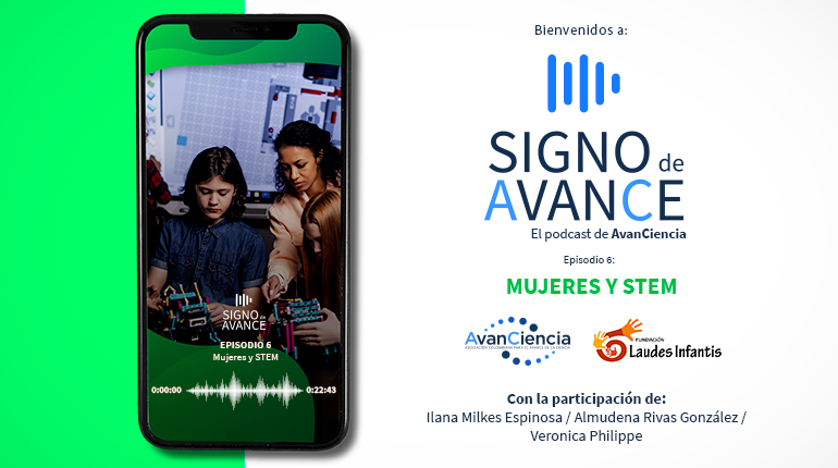 Mujeres y STEM