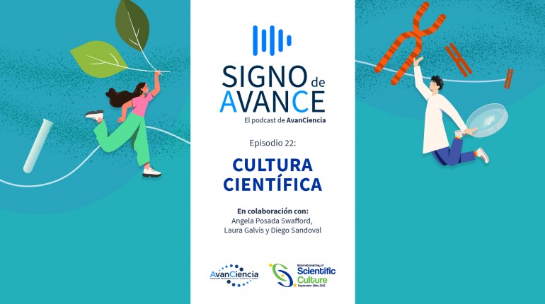 Cultura Científica