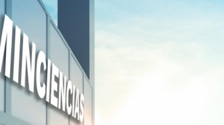 Recorte presupuestal para MinCiencias en el Anteproyecto del Presupuesto de la Nación de 2024