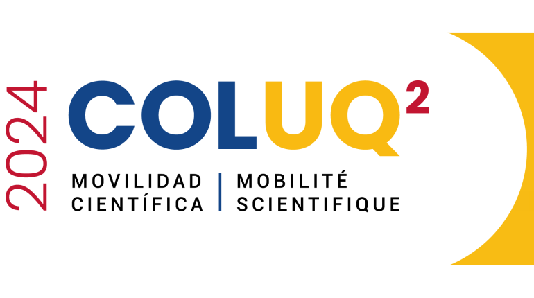BECAS COLUQ 2024 - PARA ESTANCIAS DE CORTA DURACIÓN EN QUEBEC